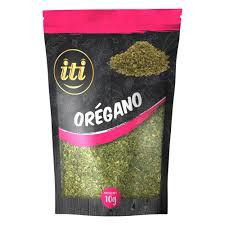 OREGANO EM PO ITI