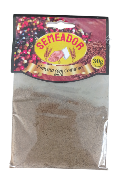 PIMENTA C/COMINHO SEMEADOR