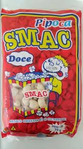 PIPOCA SMAC DOCE