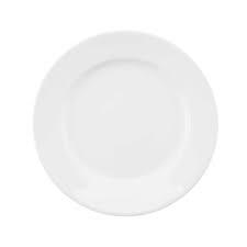 PORCELANA ABA PRATO RASO 24CM OXFORD
