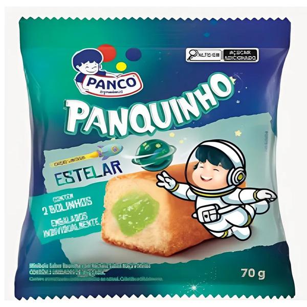 PREPARO PARA ALIMENTO ITALAC MORANGO PO