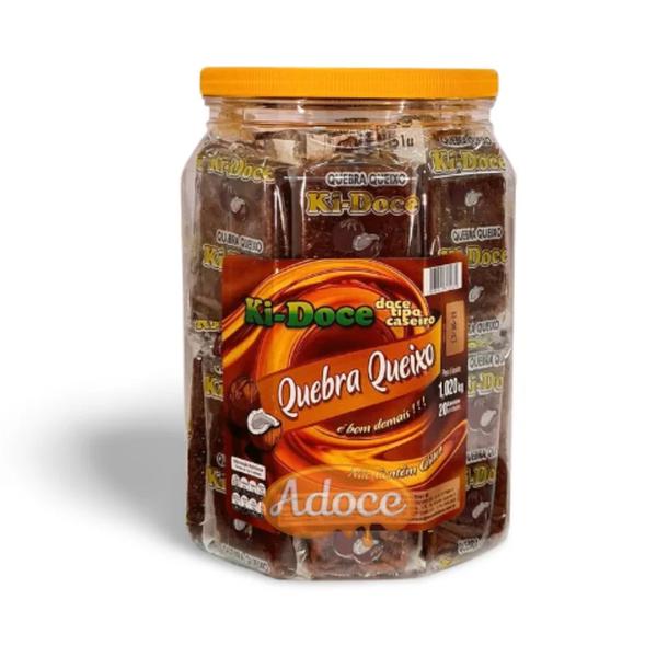 QUEBRA QUEIXO KIDOCE