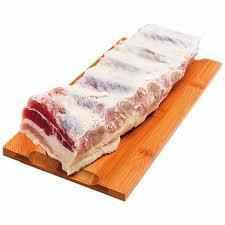 COSTELA SALGADA  KG