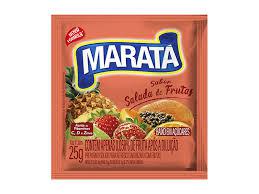 REFRESCO MARATA SALADA DE FRUTAS