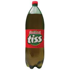 REFRIGERANTE TISS GUARANA