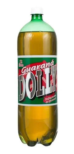 REFRIGERANTE DOLLY GUARANA