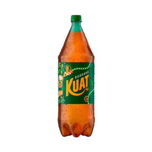 REFRIGERANTE GUARANA KUAT