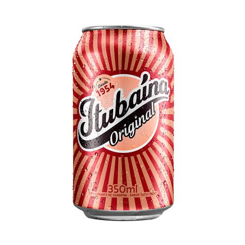 REFRIGERANTE ITUBAINA