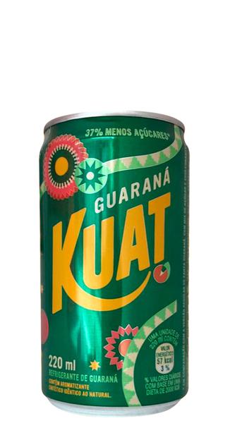 REFRIGERANTE KUAT LT