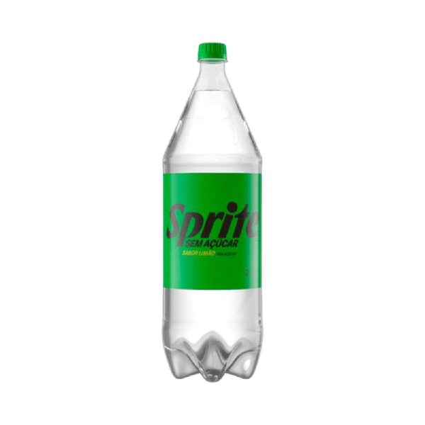 REFRIGERANTE SPRITE ZERO LIMAO PET