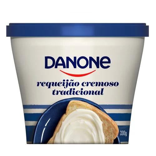 REQUEIJAO CREMOSO DANONE