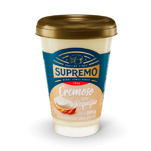 REQUEIJAO CREMOSO SUPREMO