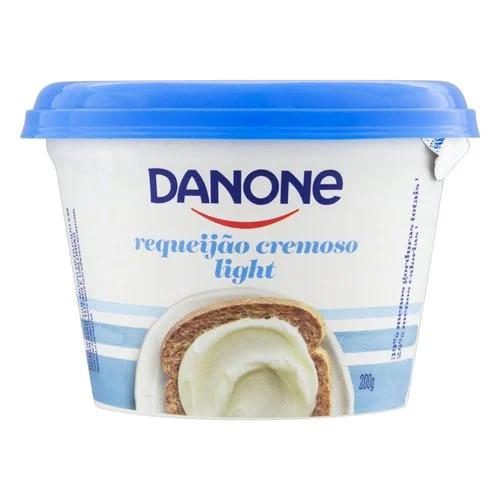 REQUEIJAO DANONE LIGHT