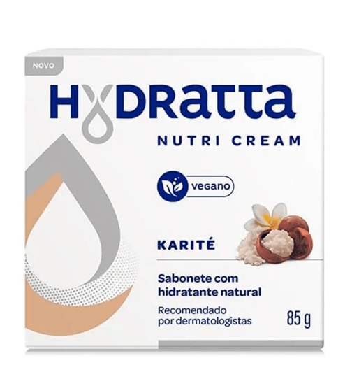 SABONETE HYDRATTA KARITE