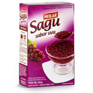 SAGU NEILAR VINHO
