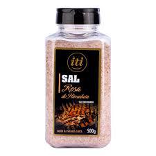 SAL ROSA DO HIMALAIA ITI GROSSO