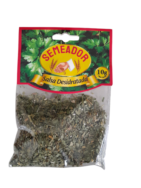 SALSA DESIDRATADA SEMEADOR