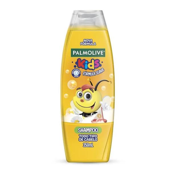 SHAMPOO PALMOLIVE KIDS TRADICIONAL