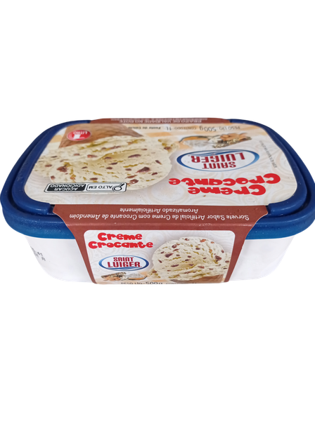 SORV.SAINT LUIGER CR.CROC.1L