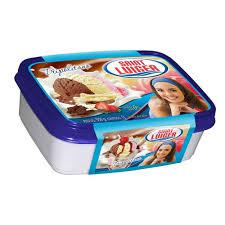 SORVETE SAINT LUIGER TRIPOLIT 1L