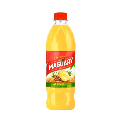 SUCO CONCENTRADO MAGUARY ABACAXI
