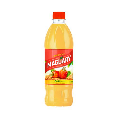 SUCO CONCENTRADO MAGUARY CAJU