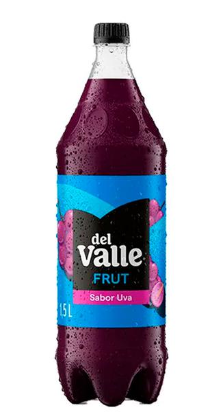 SUCO FRUT DEL VALLE UVA PET