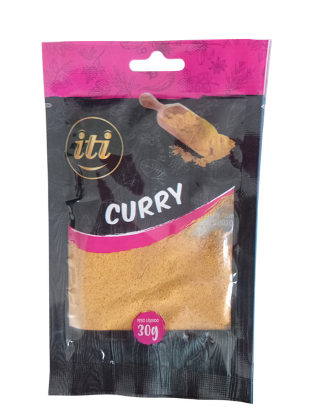 TEMPERO CURRY ITI