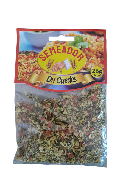 TEMPERO DU GUEDES SEMEADOR