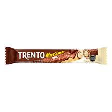 WAFER TRENTO MASSIMIMO DUO CHOC/BR.25G
