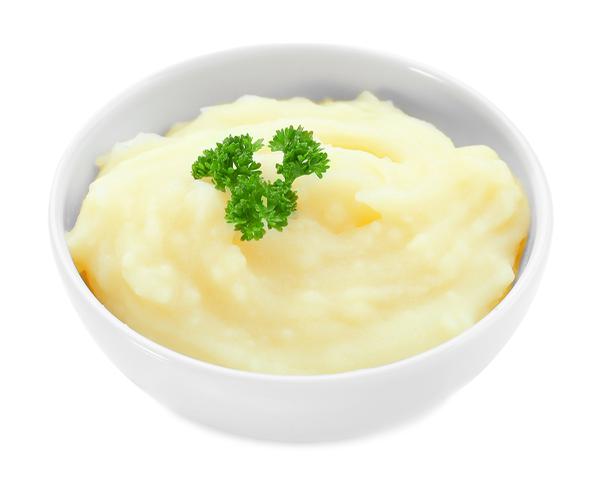 ACOMP PURE DE BATATA