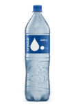 AGUA MINERAL CRISTAL 1,5L