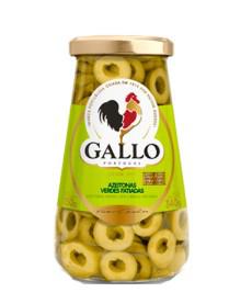 AZEITONA FAT GALLO 150G