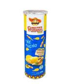 BATATA MISTER POTATO BARBECUE 100G