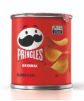 BATATA PRINGLES 35G