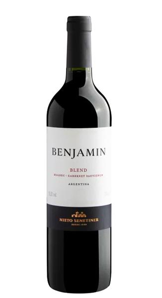 BENJAMIN NIETOBLEND 750 ML