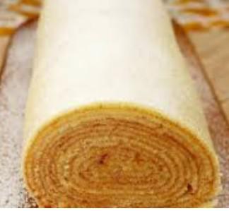 BOLO DE ROLO CHACON 420G