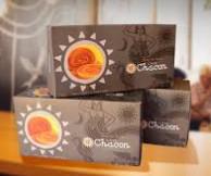 BOLO DE ROLO CHACON 700g