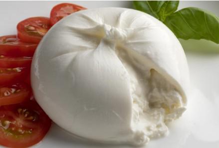BURRATA FACO