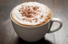 CAPUCCINO