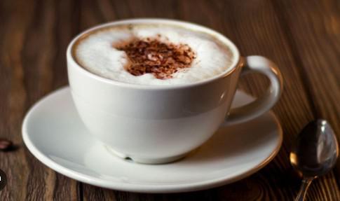 CAPUCCINO CHOCOLATE E OVOMALTINE