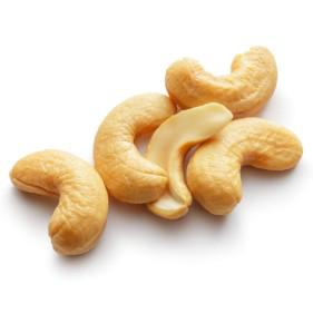 CASTANHA DE CAJU SEM SAL 250G