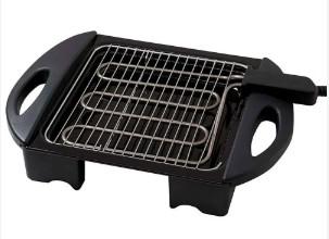 CHURRASQUEIRA ELETRICA FISCHER SWIFT GRILL