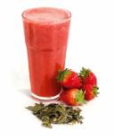 COPO SUCO DE MORANGO 300ML