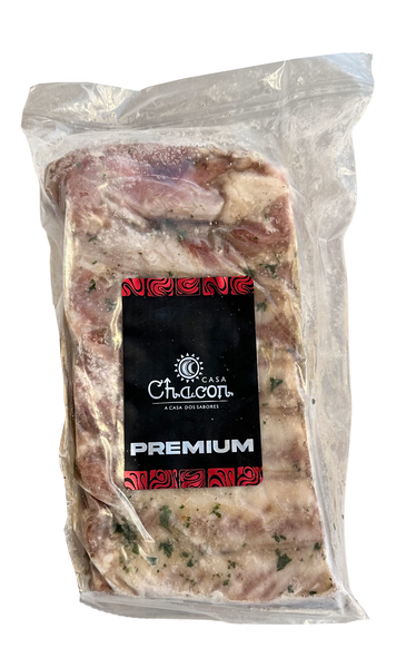 COSTELA SUINA BEEF BRASIL TEMP kg