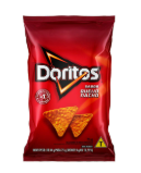 DORITOS QUEIJO NACHO 75g