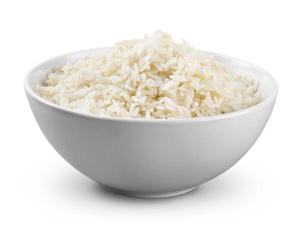 EXTRA ARROZ
