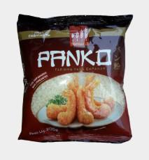 FARINHA PANKO ROMARIZ 200G