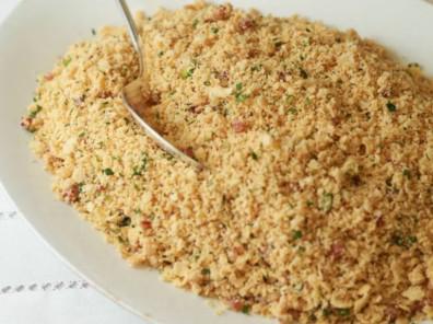 FAROFA PANKO MANTEIGA kg