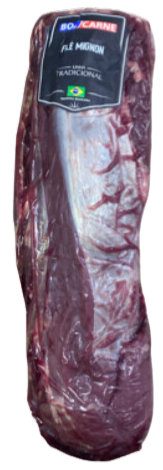 FILE MIGNON BOA CARNE  kg